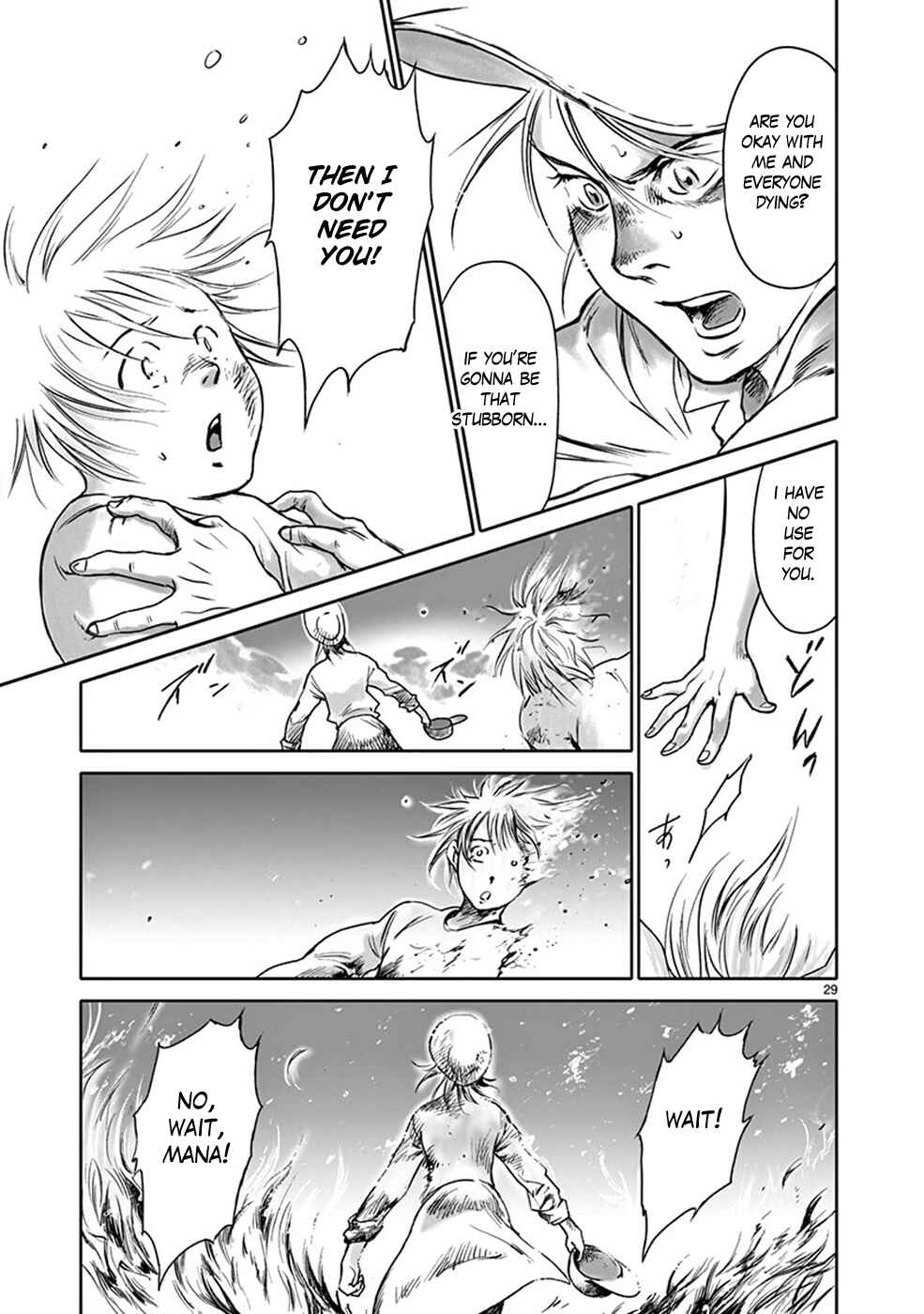 Page 29 Chapter 30 Wombs