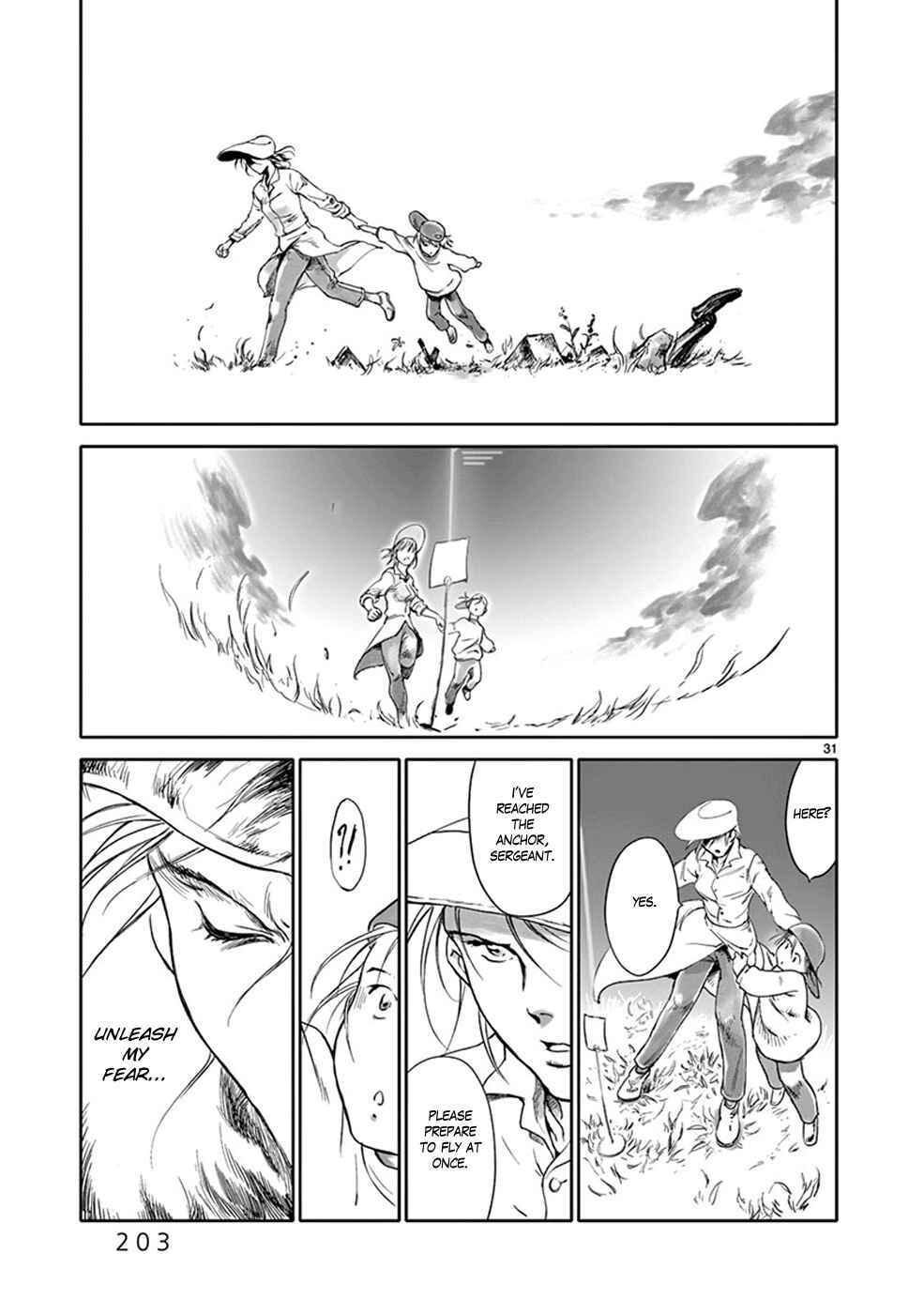 Page 31 Chapter 30 Wombs