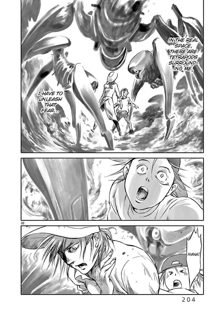 Page 32 Chapter 30 Wombs