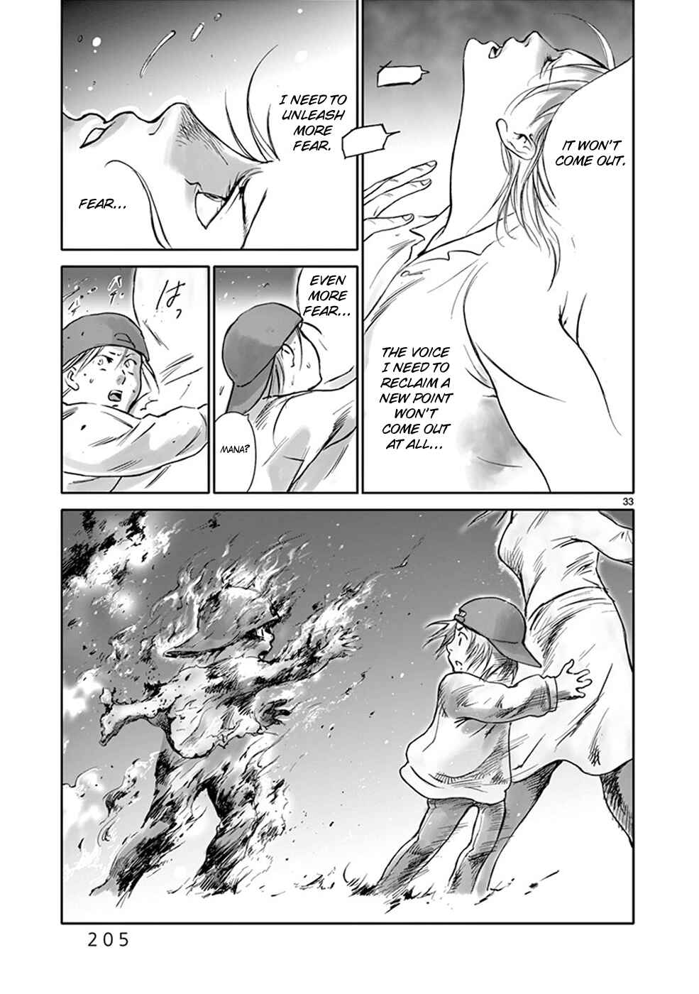 Page 33 Chapter 30 Wombs