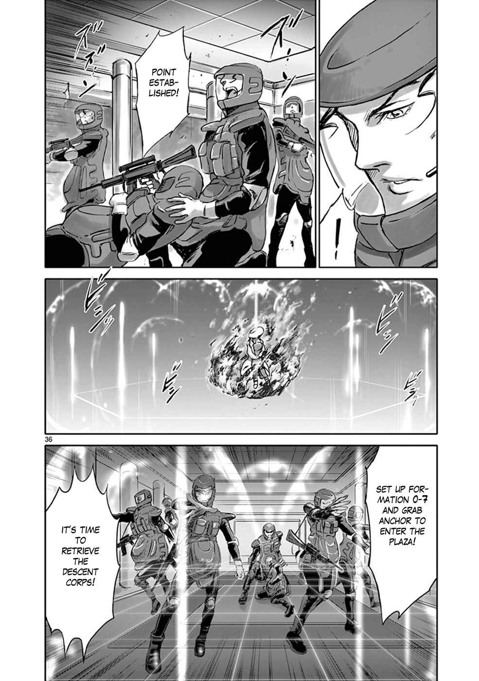 Page 36 Chapter 30 Wombs
