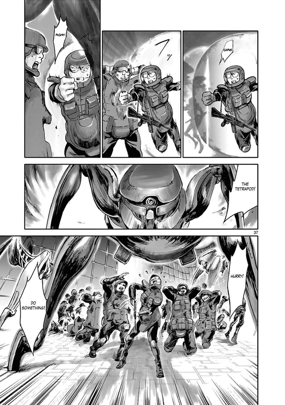 Page 37 Chapter 30 Wombs