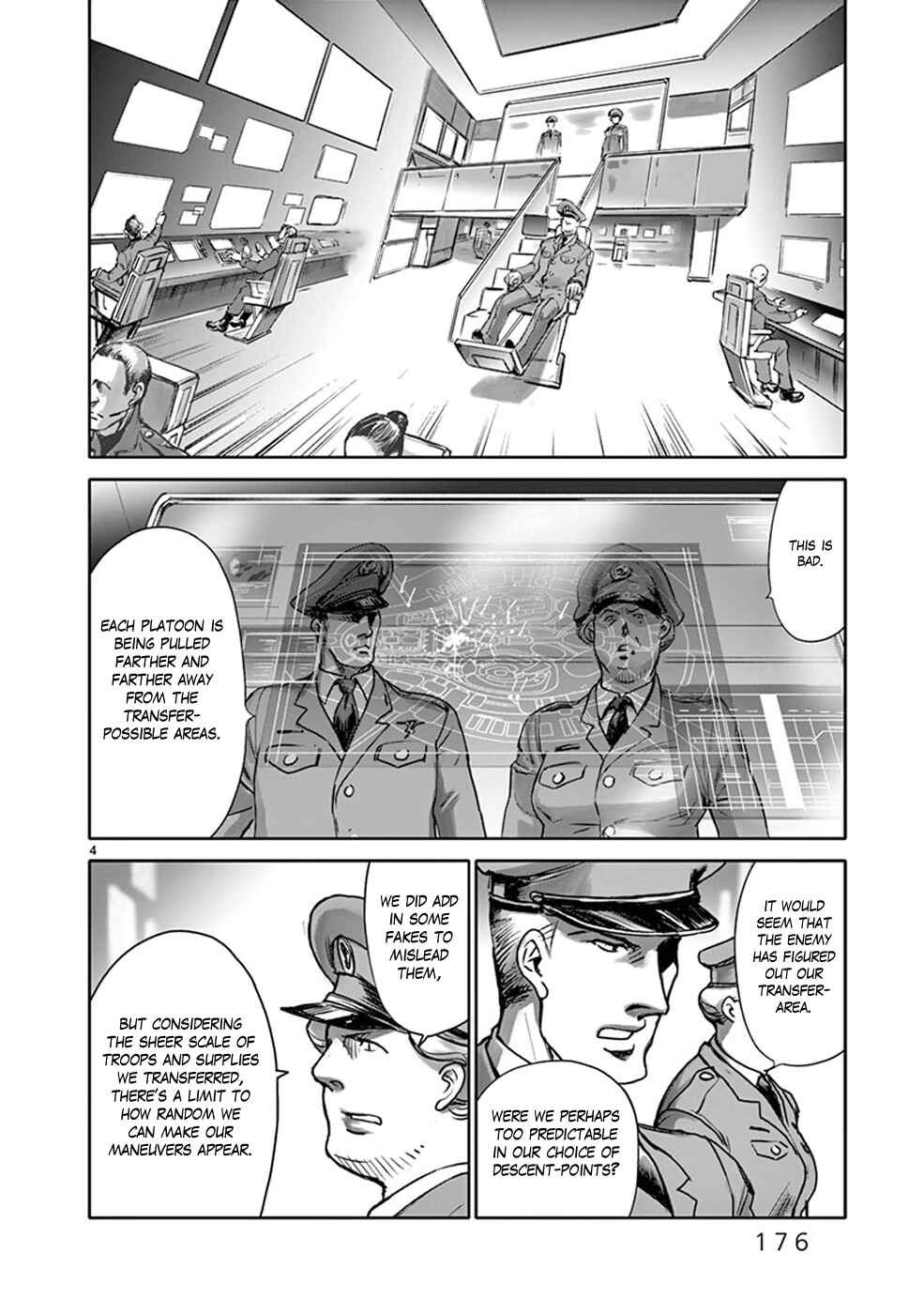 Page 4 Chapter 30 Wombs