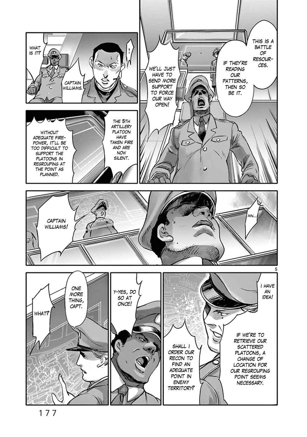Page 5 Chapter 30 Wombs