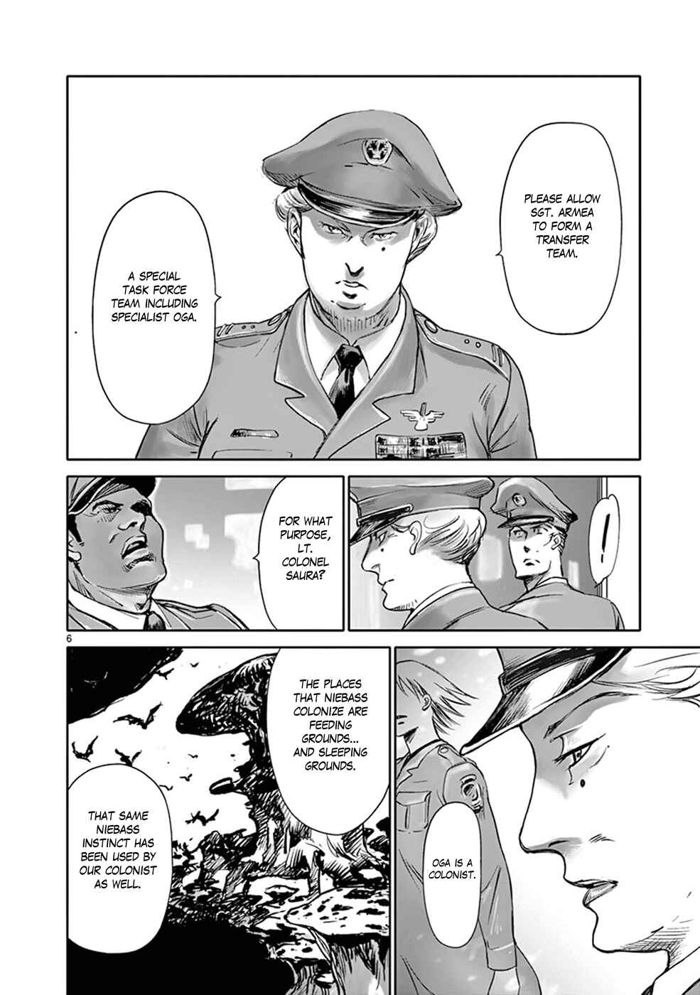 Page 6 Chapter 30 Wombs