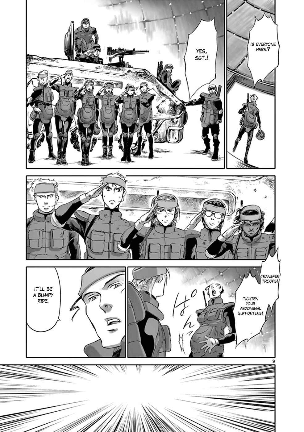 Page 9 Chapter 30 Wombs