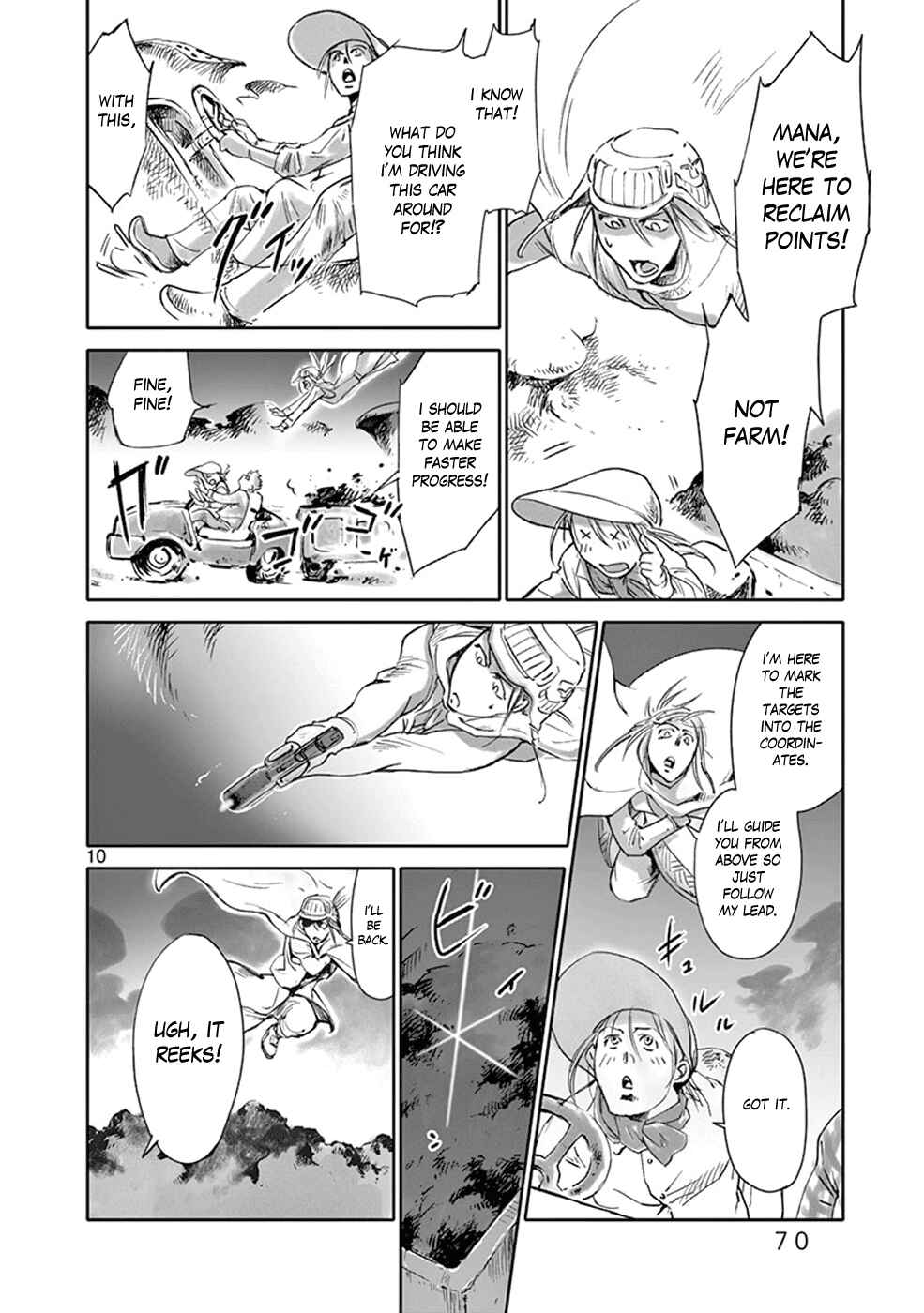 Page 10 Chapter 26 Wombs
