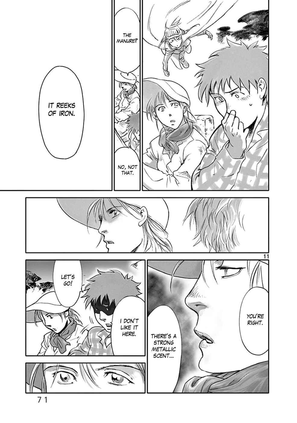 Page 11 Chapter 26 Wombs