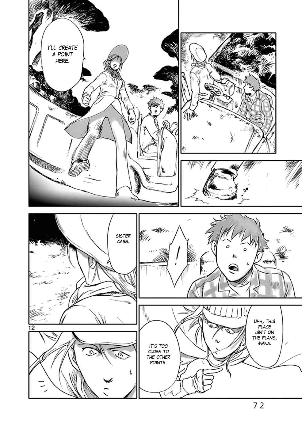 Page 12 Chapter 26 Wombs