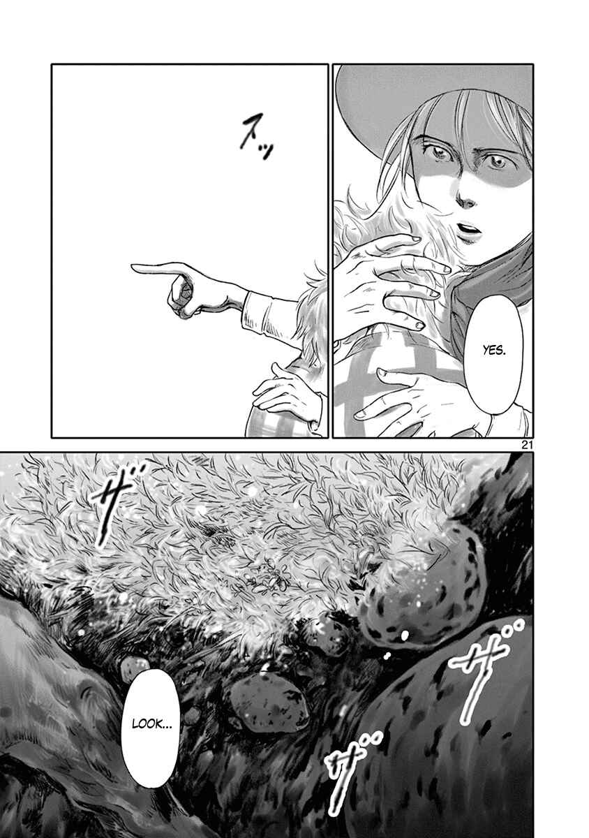 Page 21 Chapter 26 Wombs