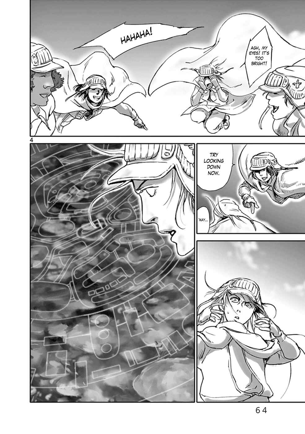 Page 4 Chapter 26 Wombs