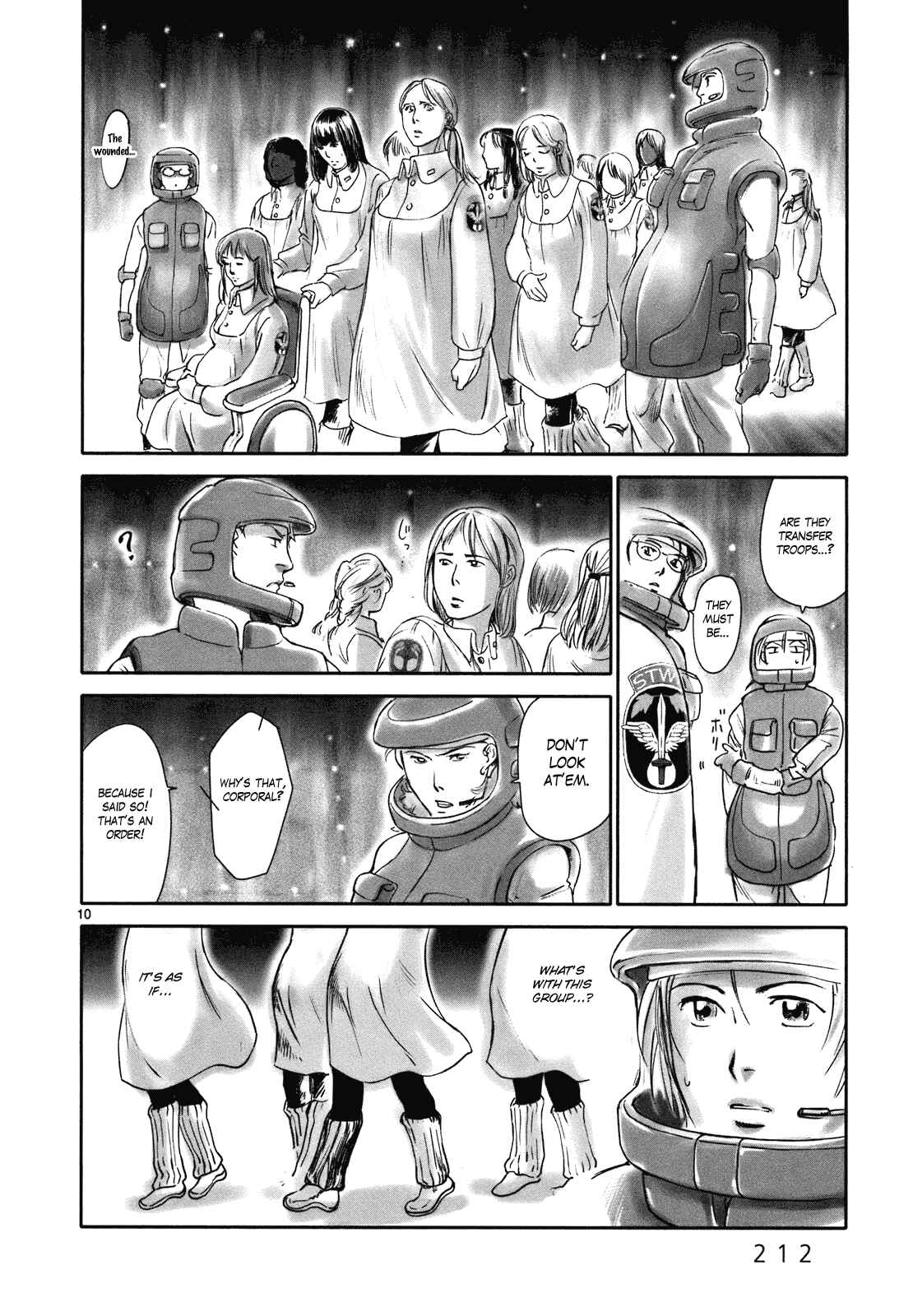 Page 10 Chapter 16 Wombs