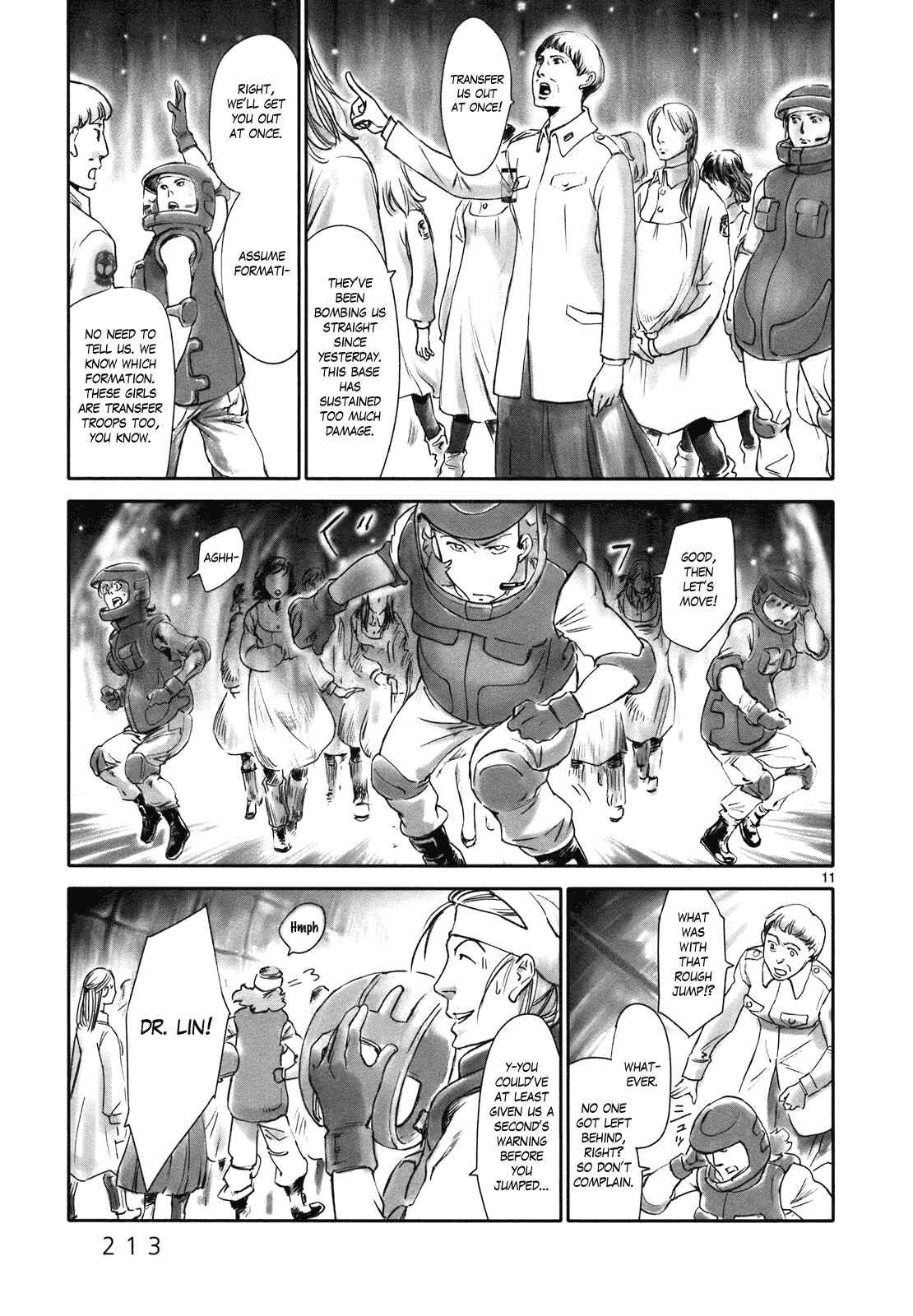 Page 11 Chapter 16 Wombs