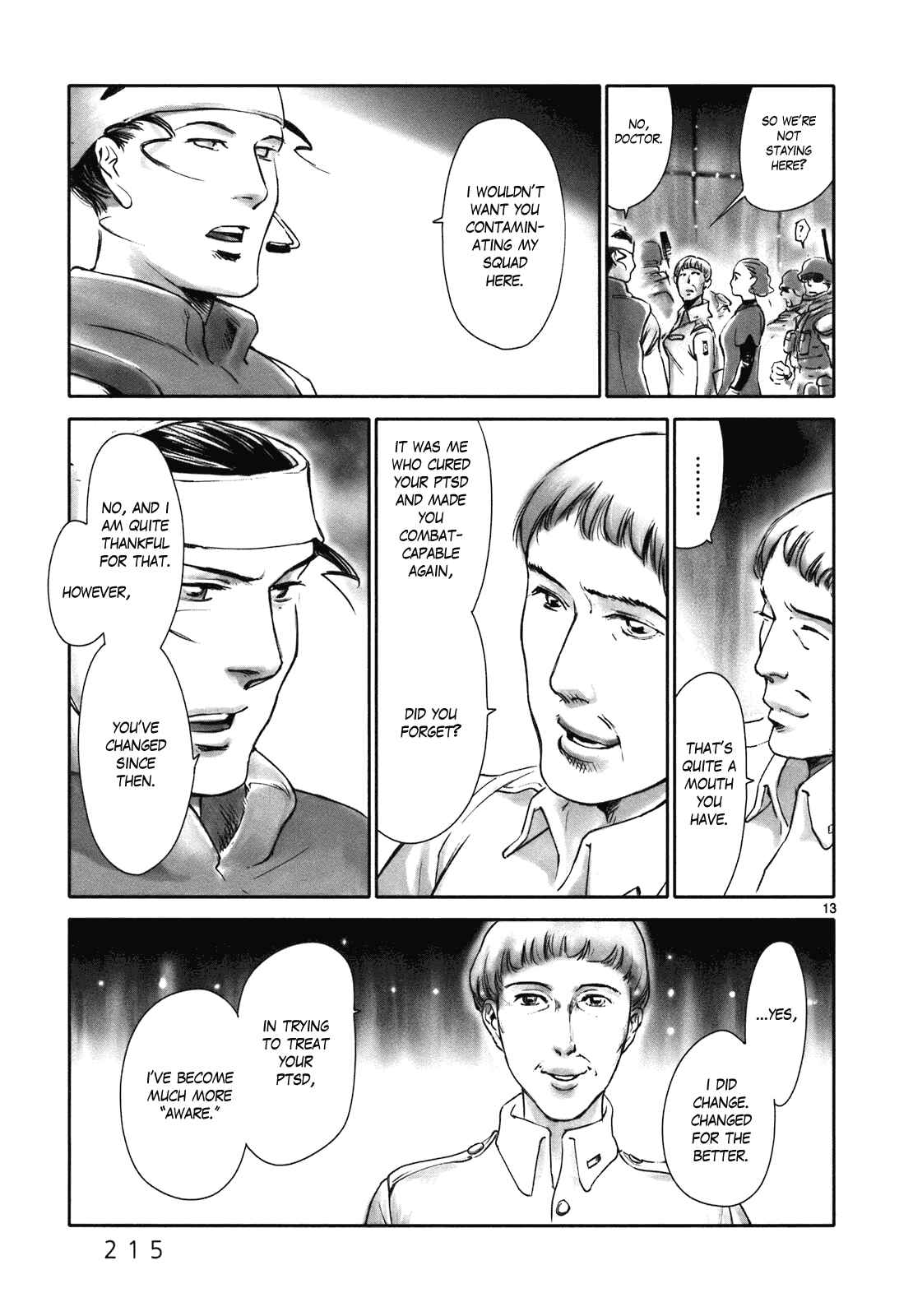 Page 13 Chapter 16 Wombs