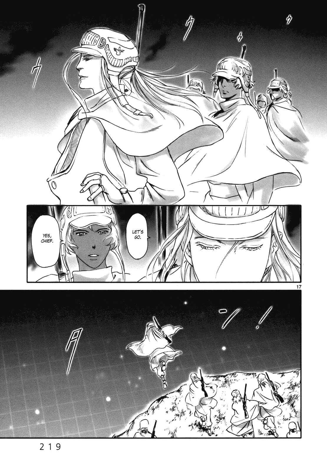Page 17 Chapter 16 Wombs