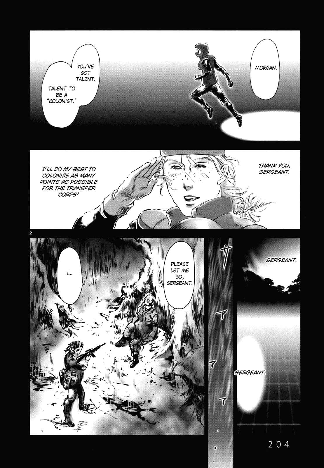 Page 2 Chapter 16 Wombs