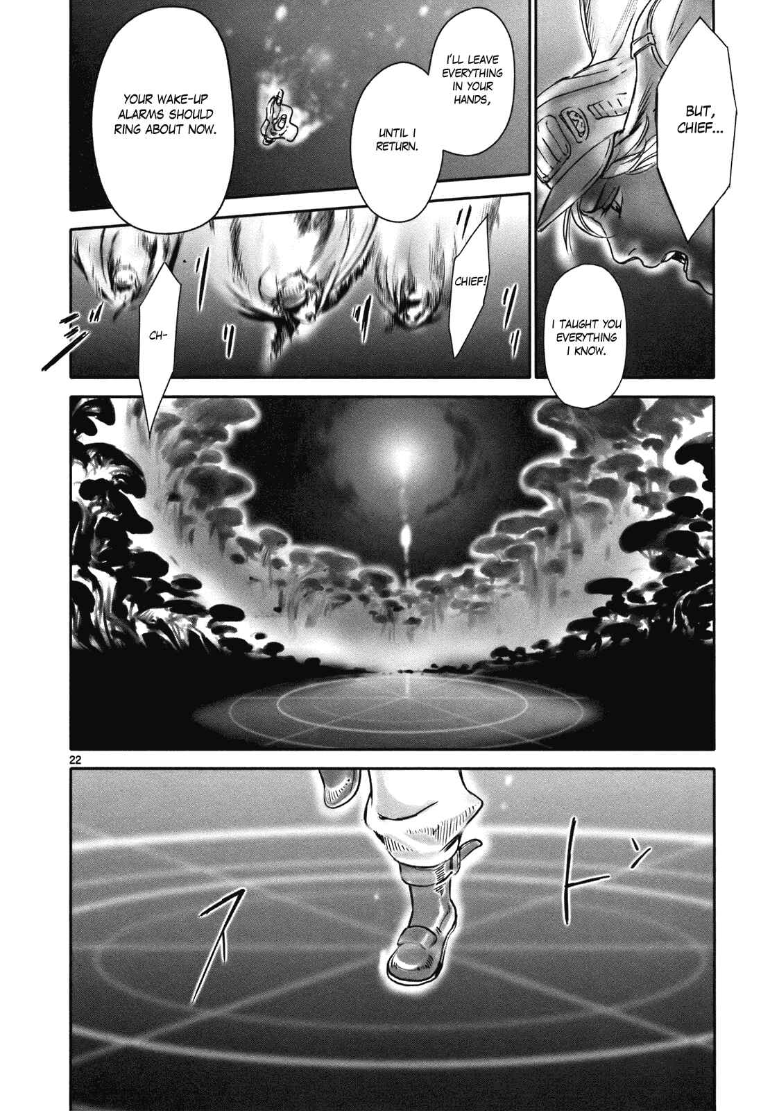 Page 21 Chapter 16 Wombs