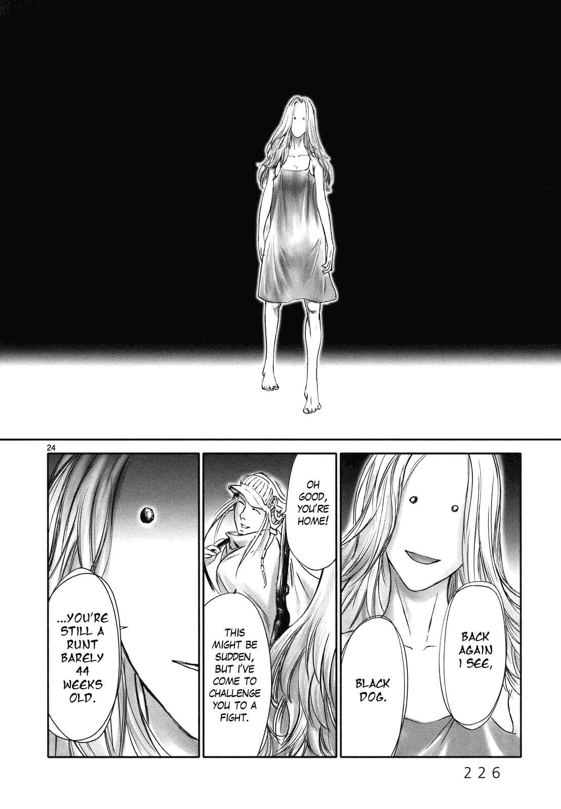 Page 23 Chapter 16 Wombs