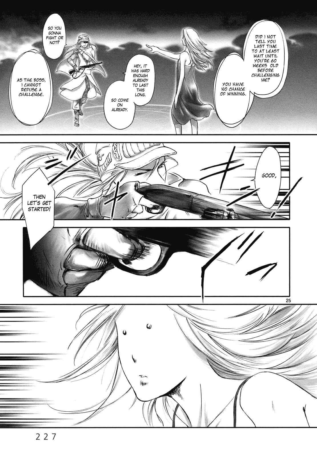Page 24 Chapter 16 Wombs