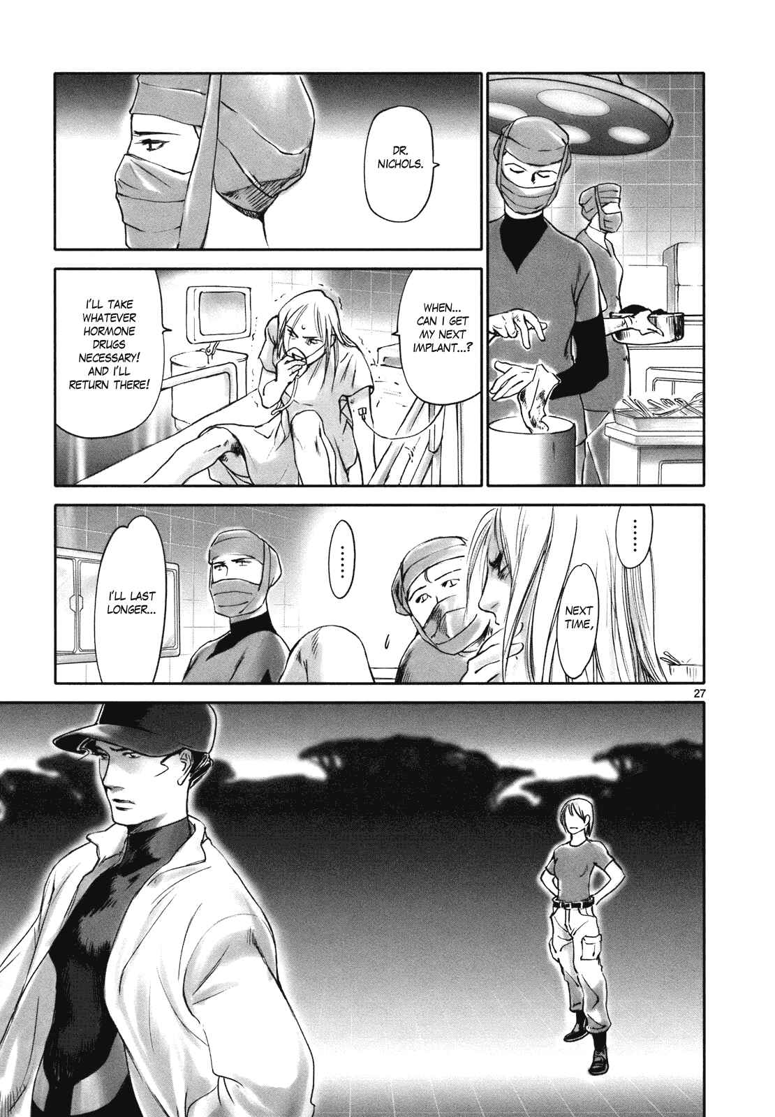 Page 26 Chapter 16 Wombs
