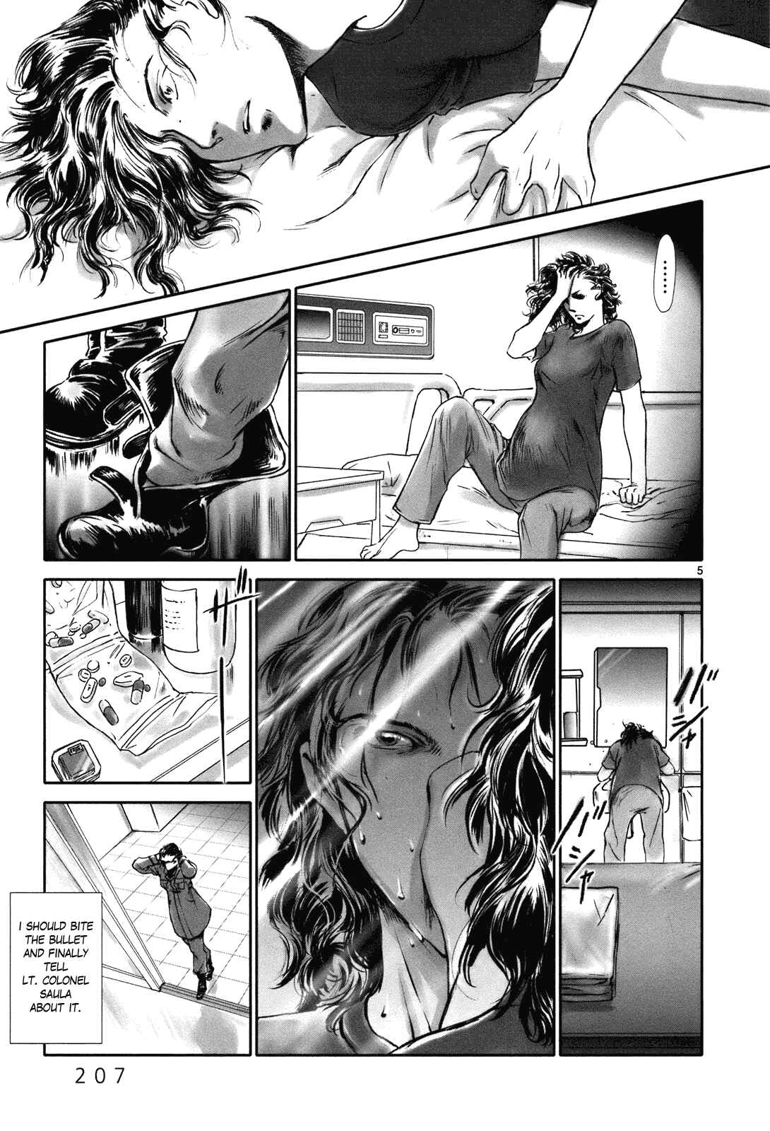 Page 5 Chapter 16 Wombs