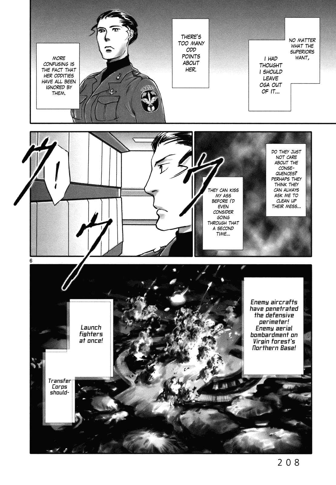 Page 6 Chapter 16 Wombs