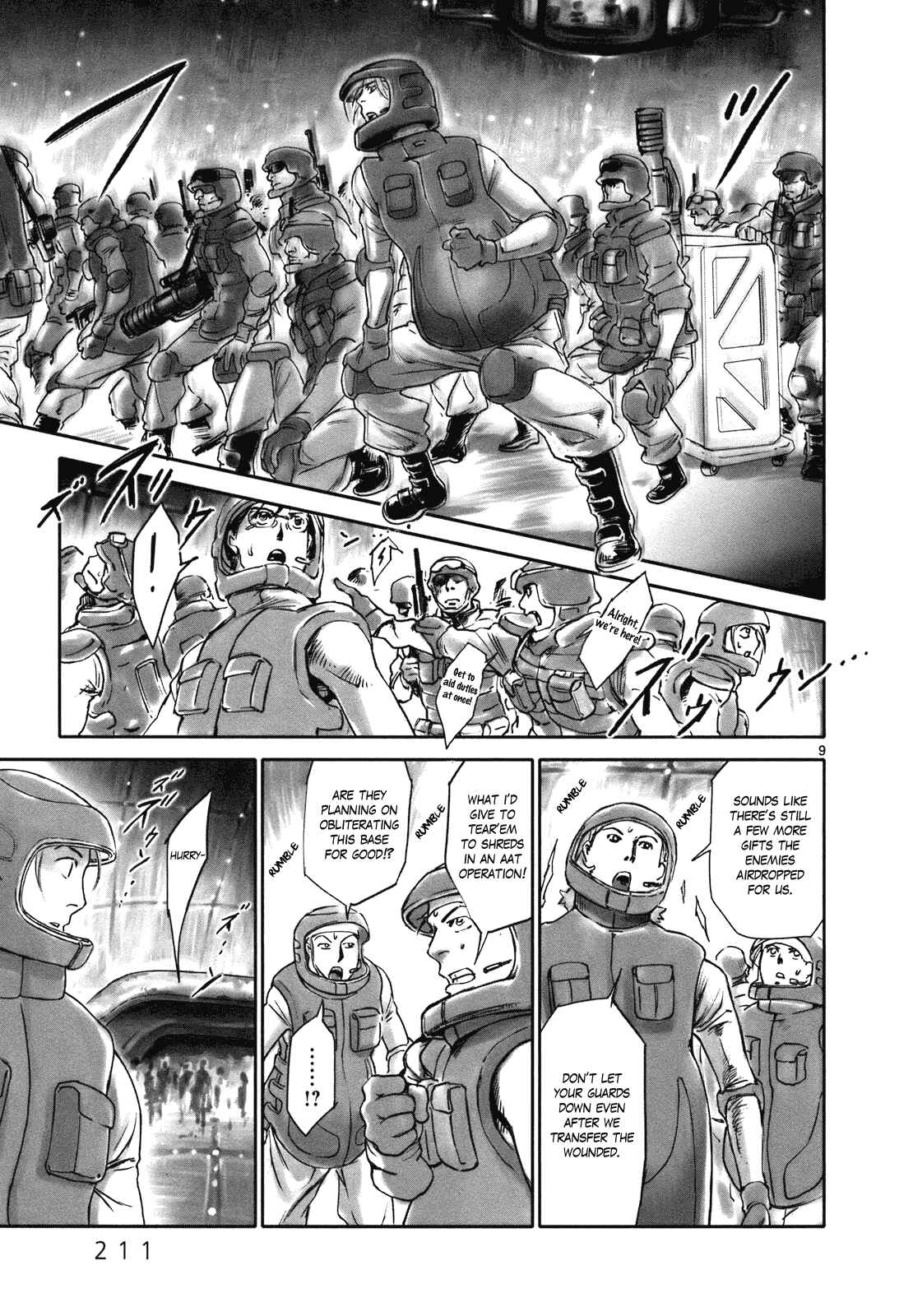 Page 9 Chapter 16 Wombs