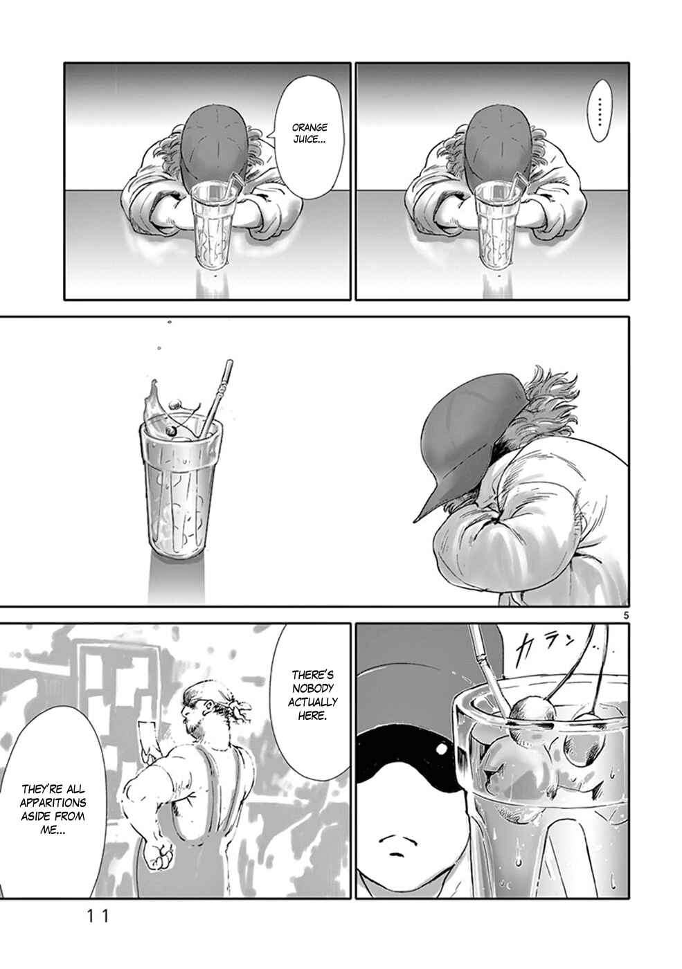 Page 11 Chapter 24 Wombs