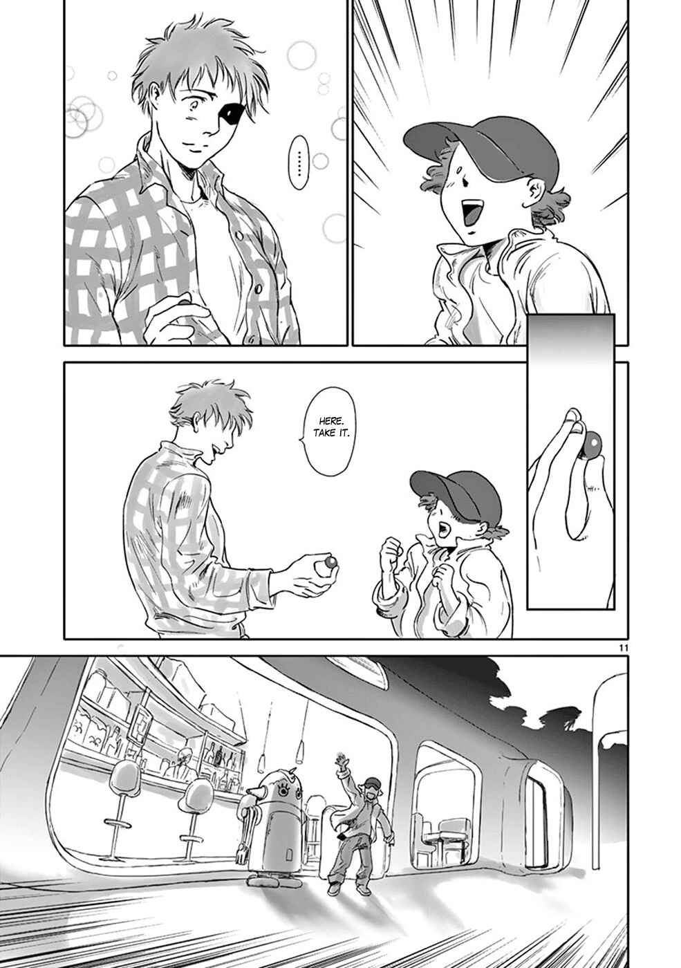 Page 17 Chapter 24 Wombs