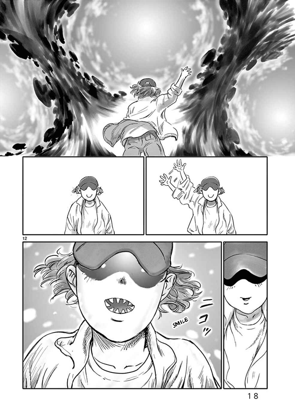 Page 18 Chapter 24 Wombs