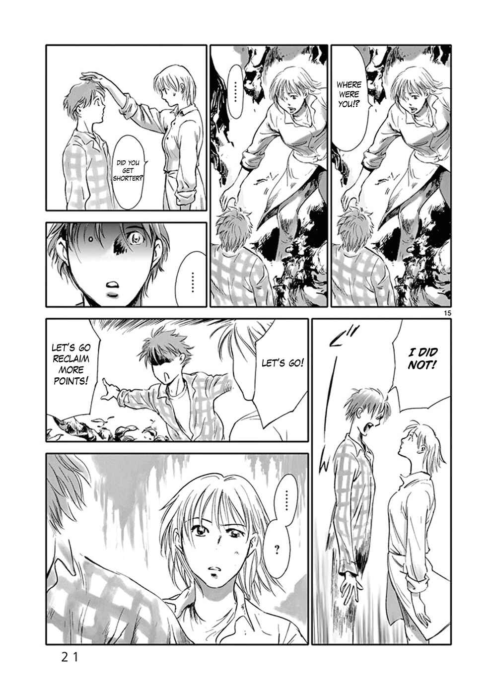 Page 21 Chapter 24 Wombs