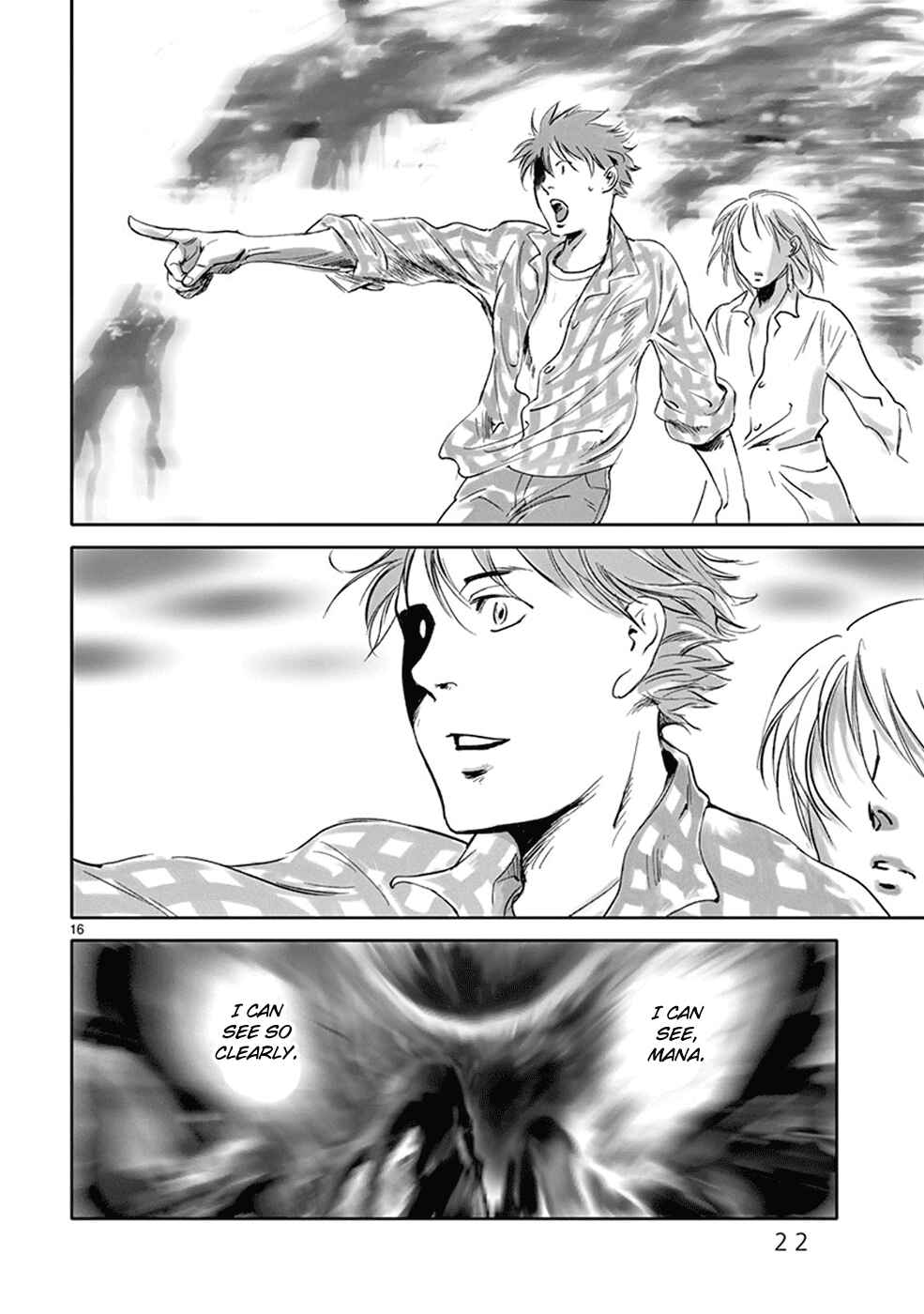 Page 22 Chapter 24 Wombs