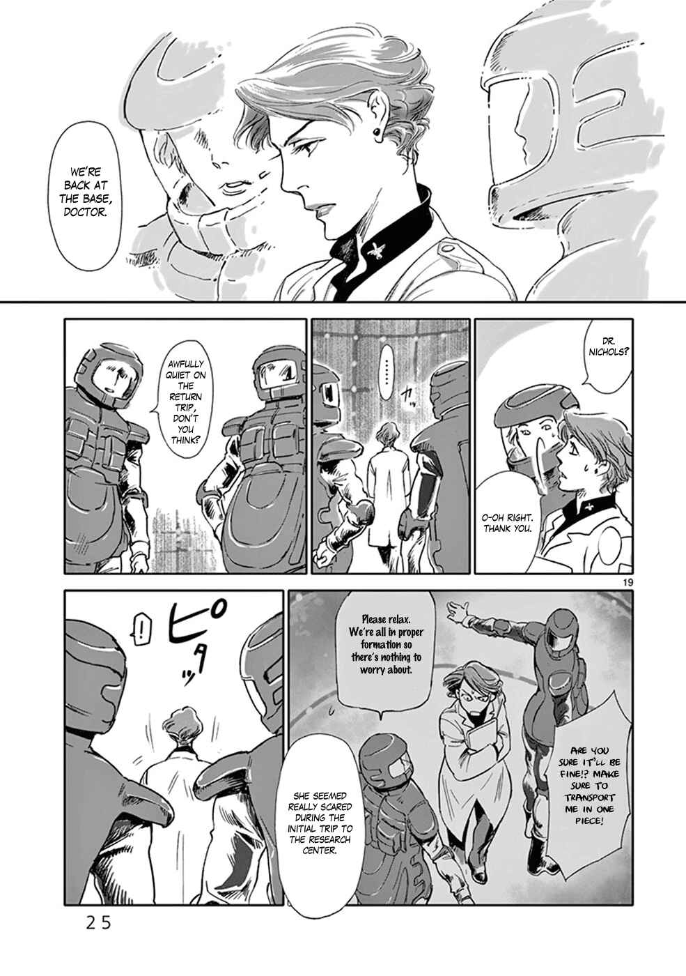 Page 25 Chapter 24 Wombs