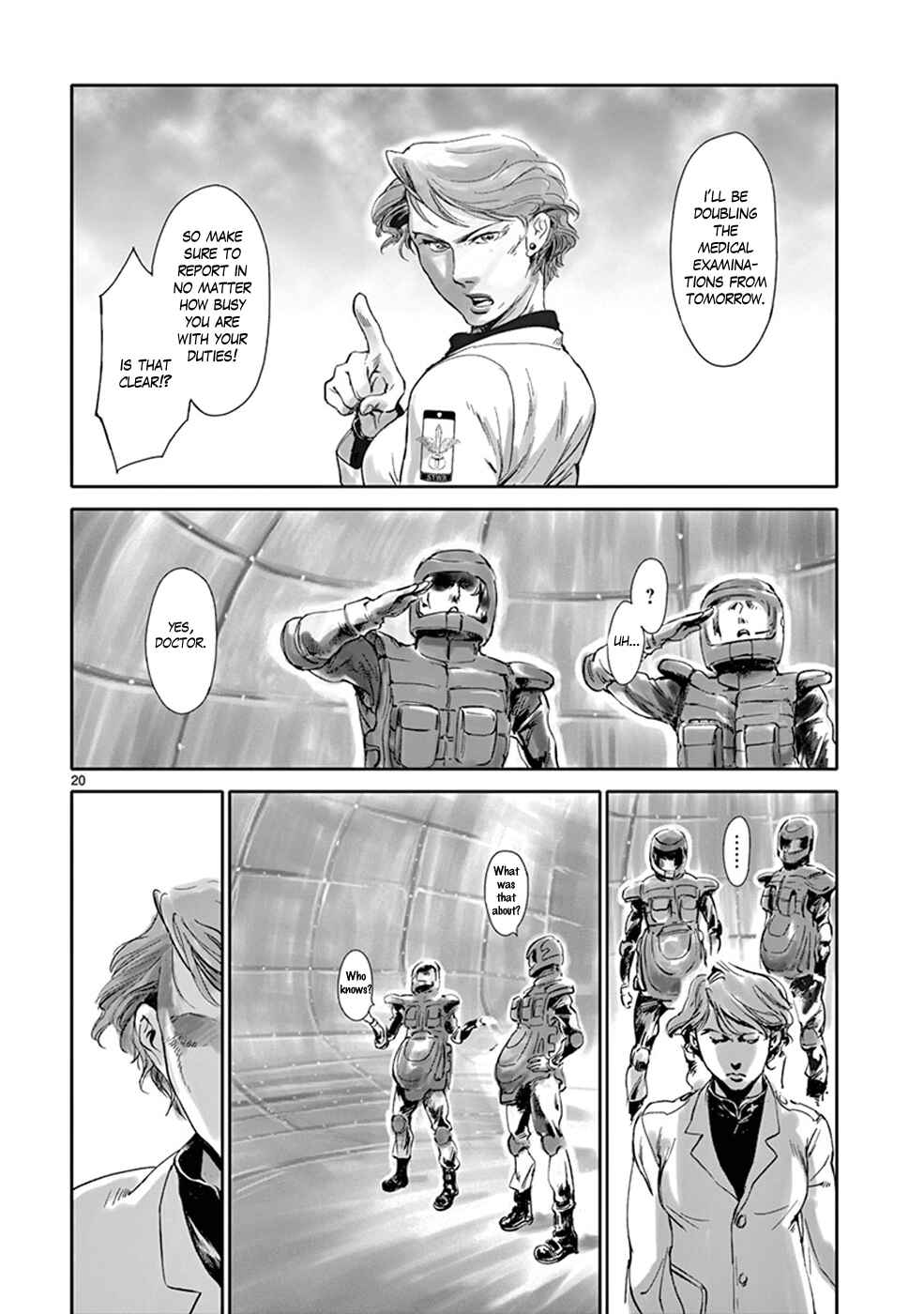 Page 26 Chapter 24 Wombs