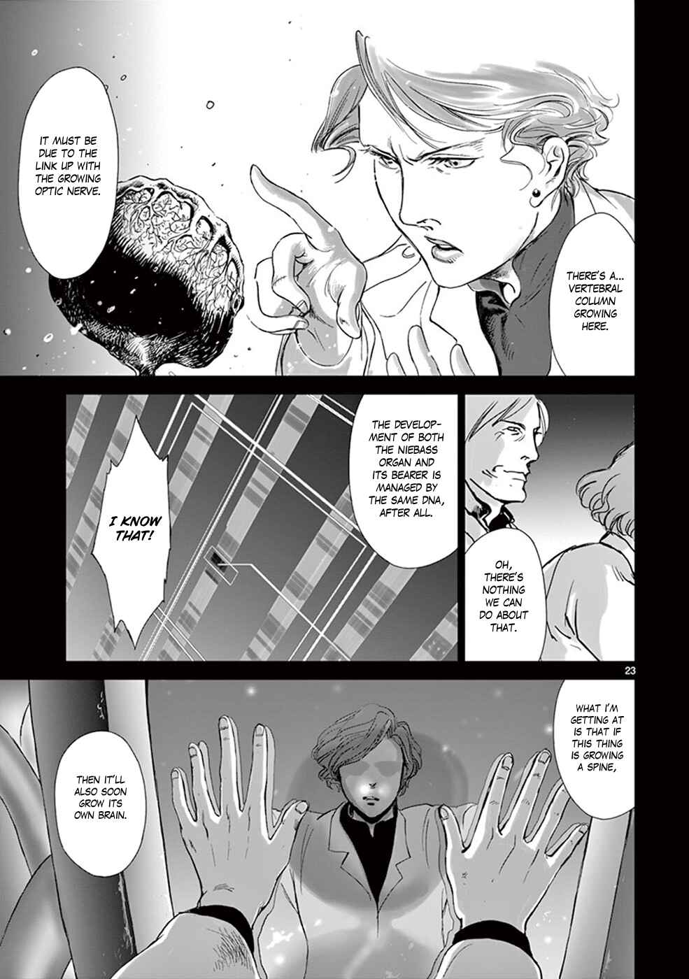 Page 29 Chapter 24 Wombs