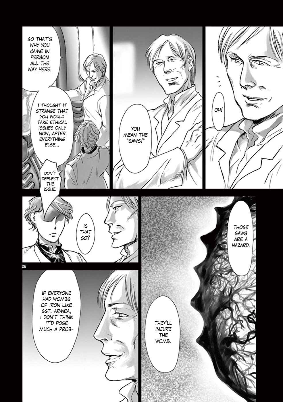 Page 32 Chapter 24 Wombs