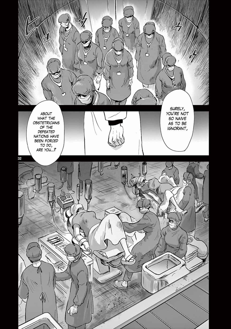 Page 38 Chapter 24 Wombs