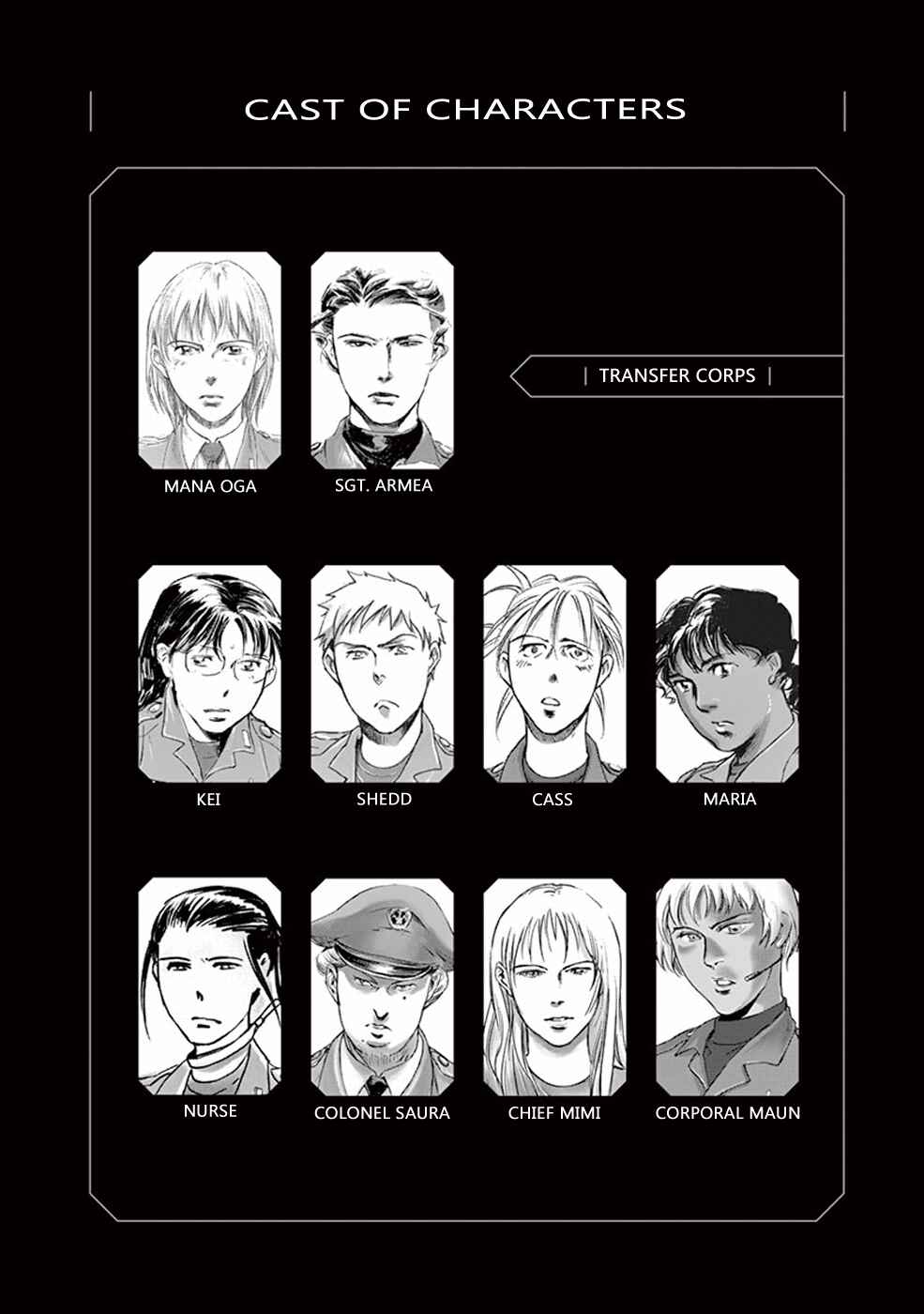 Page 4 Chapter 24 Wombs