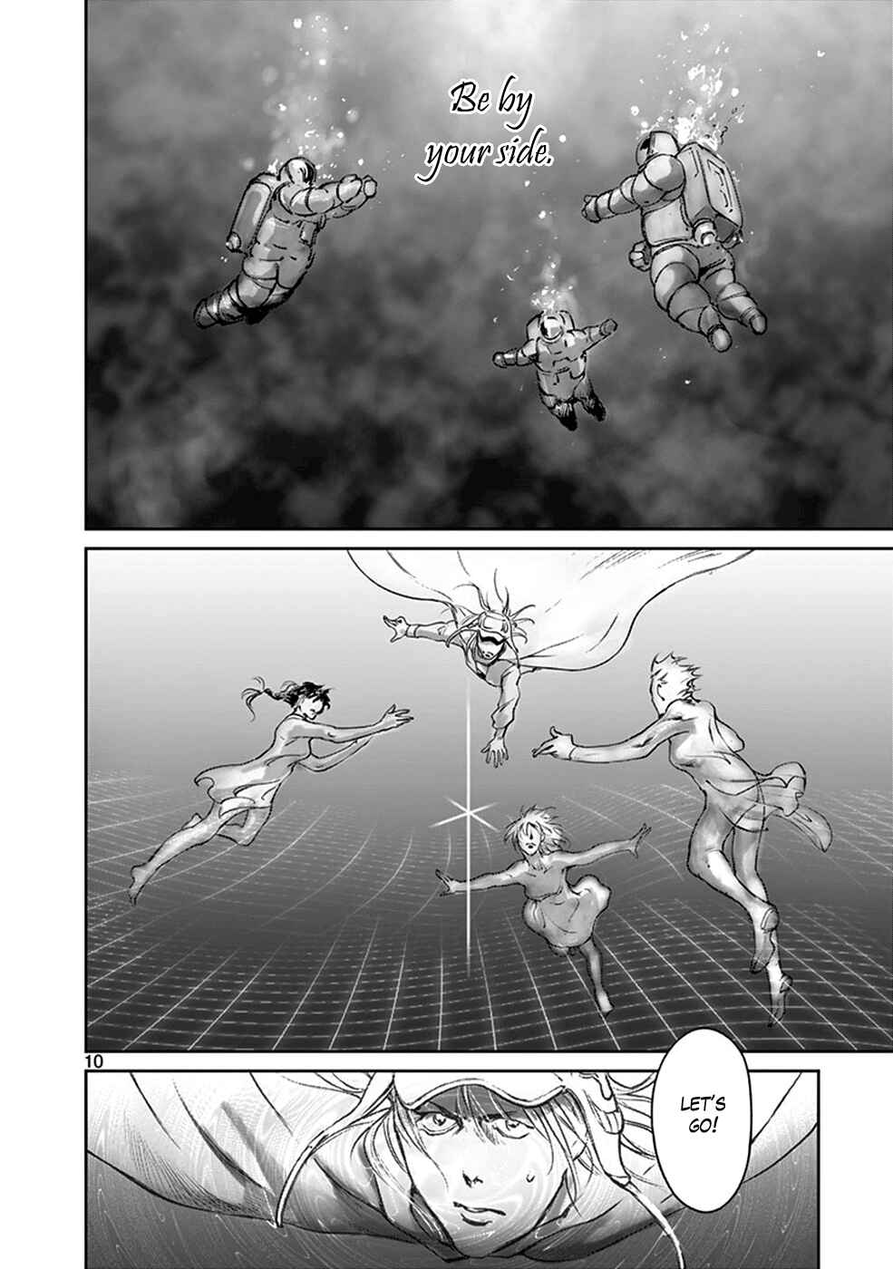 Page 10 Chapter 42 Wombs