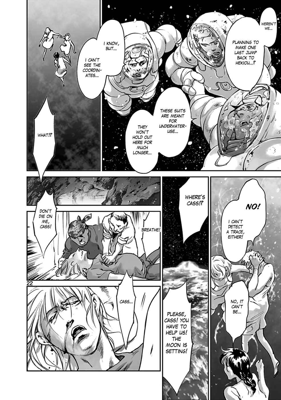 Page 22 Chapter 42 Wombs