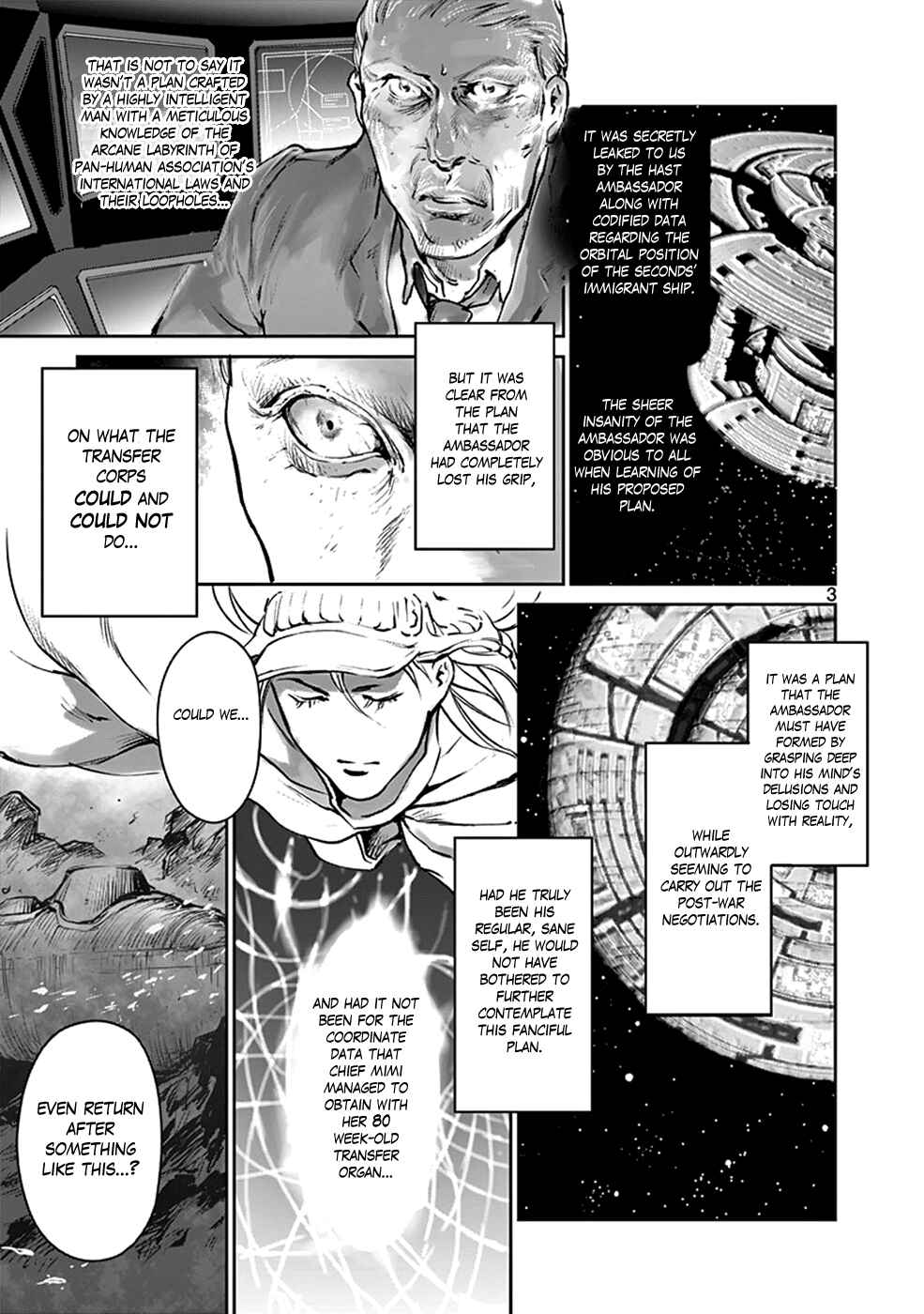 Page 3 Chapter 42 Wombs