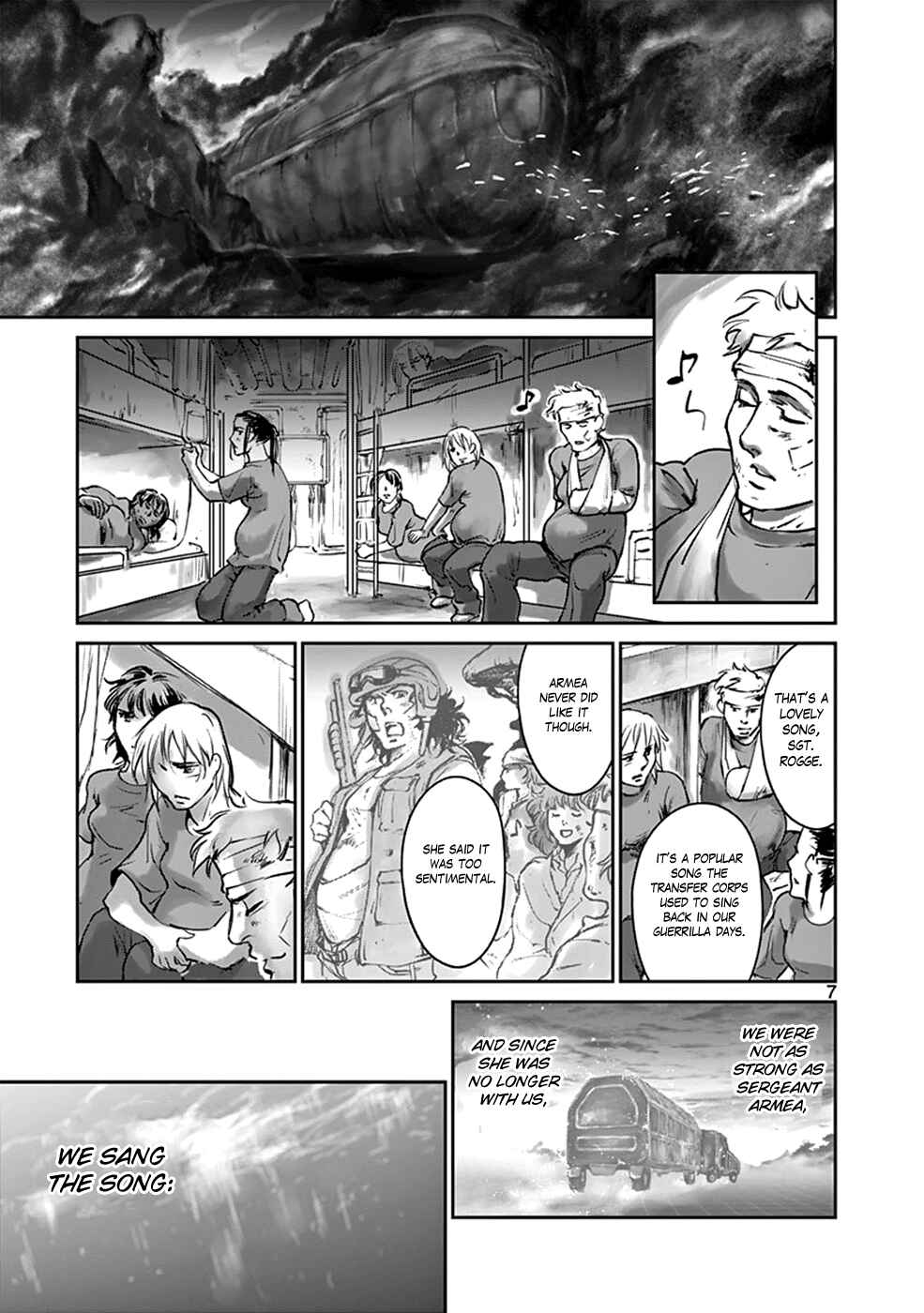 Page 7 Chapter 42 Wombs