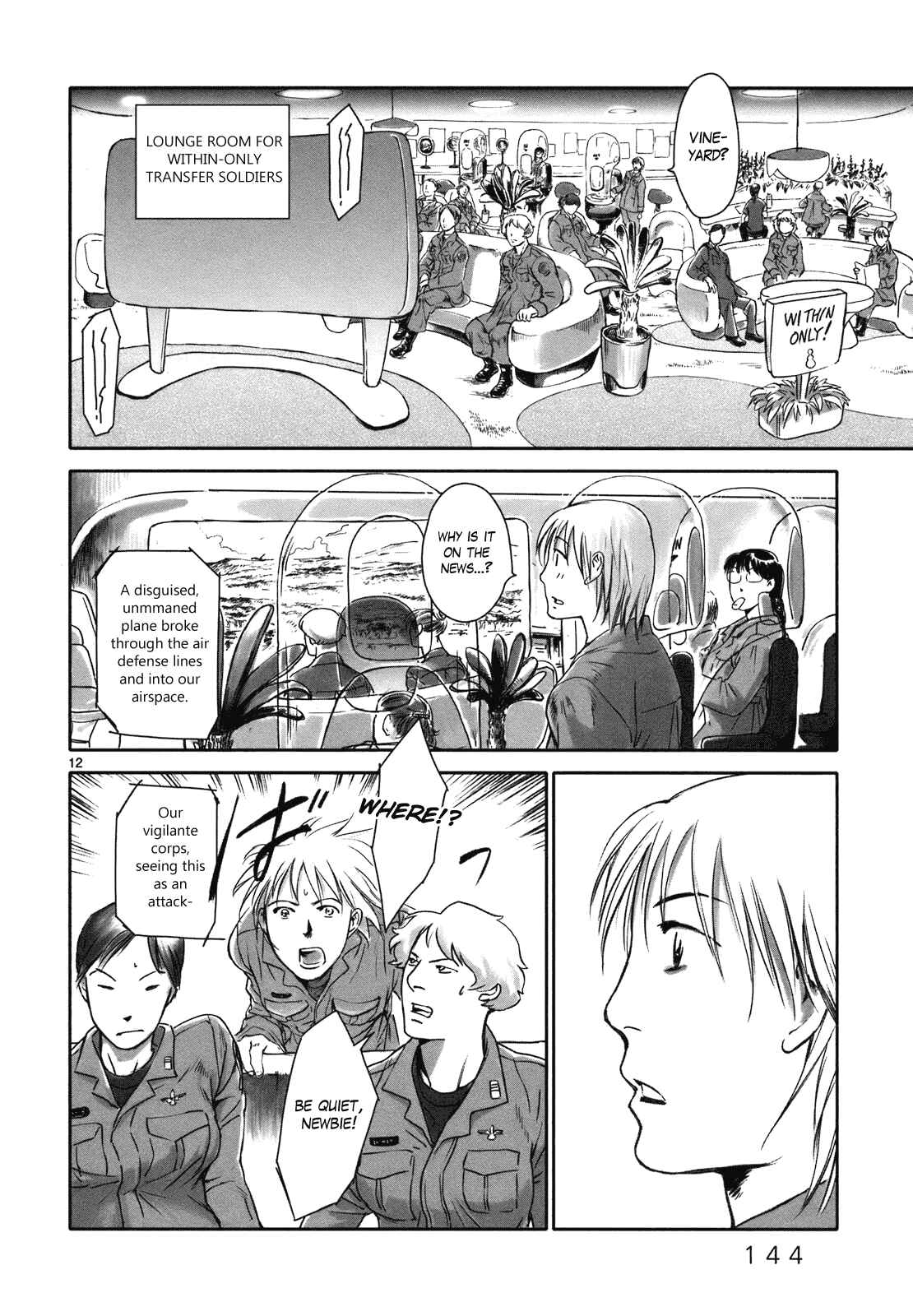 Page 12 Chapter 5 Wombs