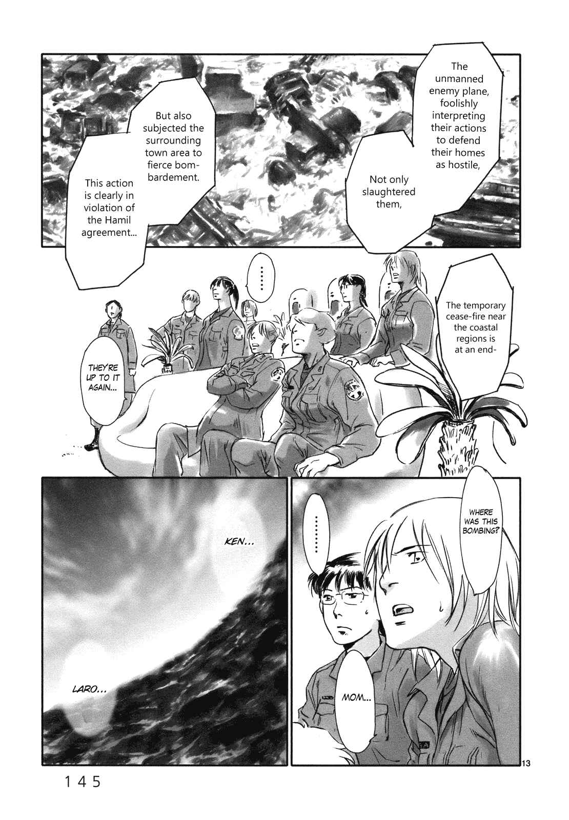 Page 13 Chapter 5 Wombs