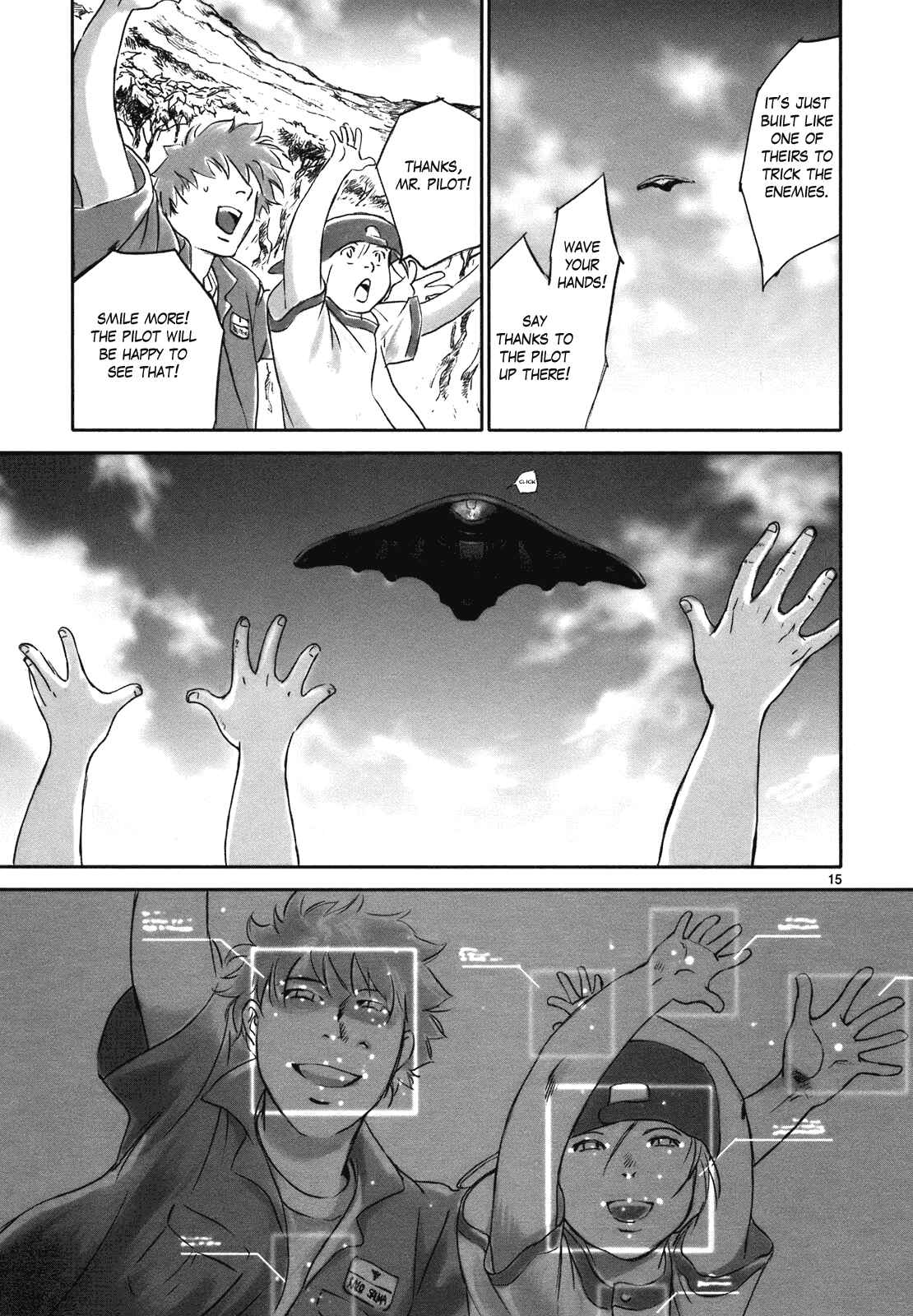 Page 15 Chapter 5 Wombs