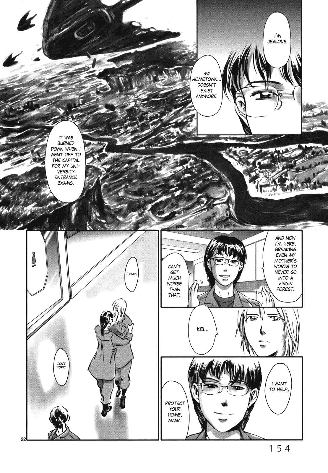 Page 21 Chapter 5 Wombs