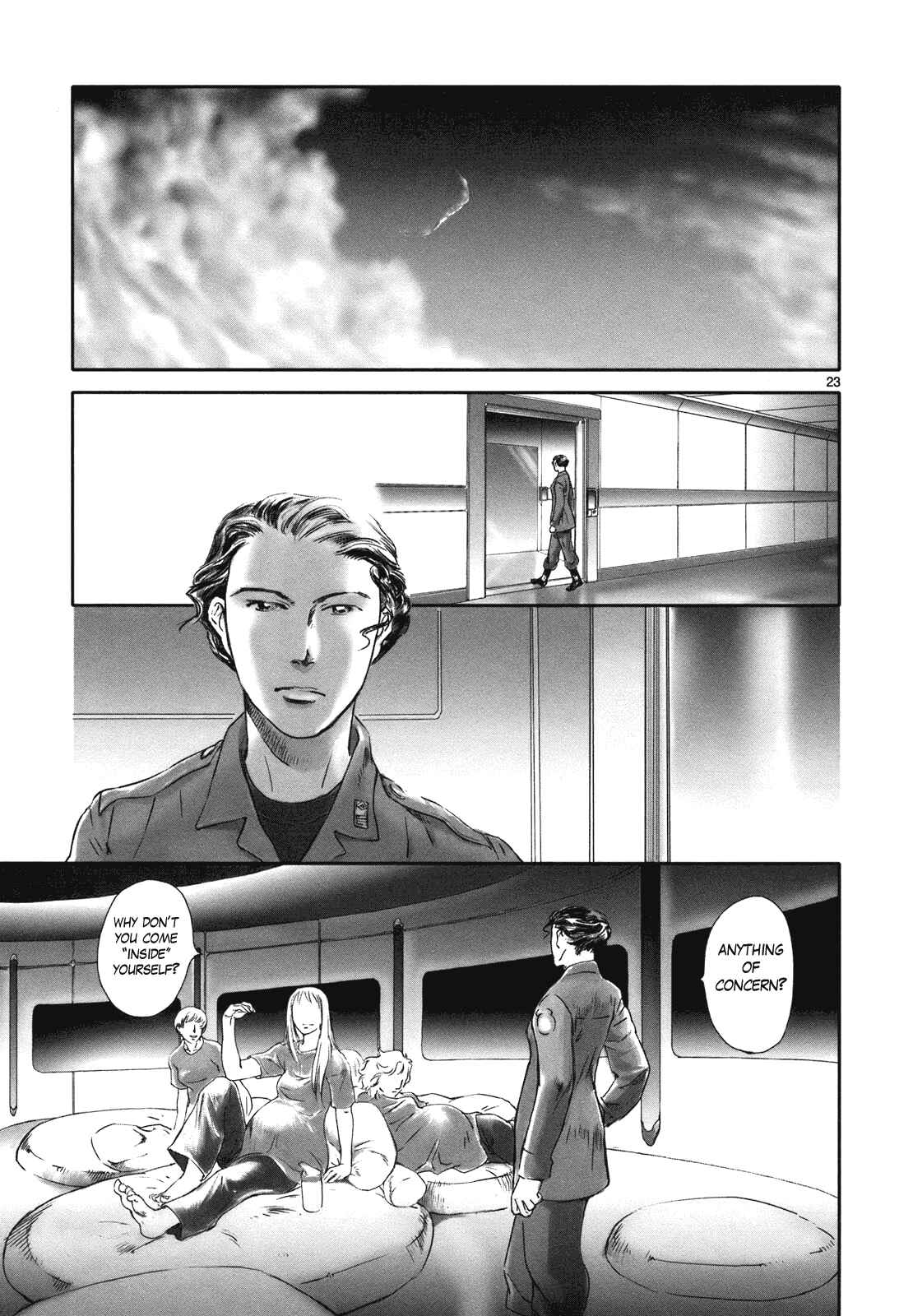 Page 22 Chapter 5 Wombs