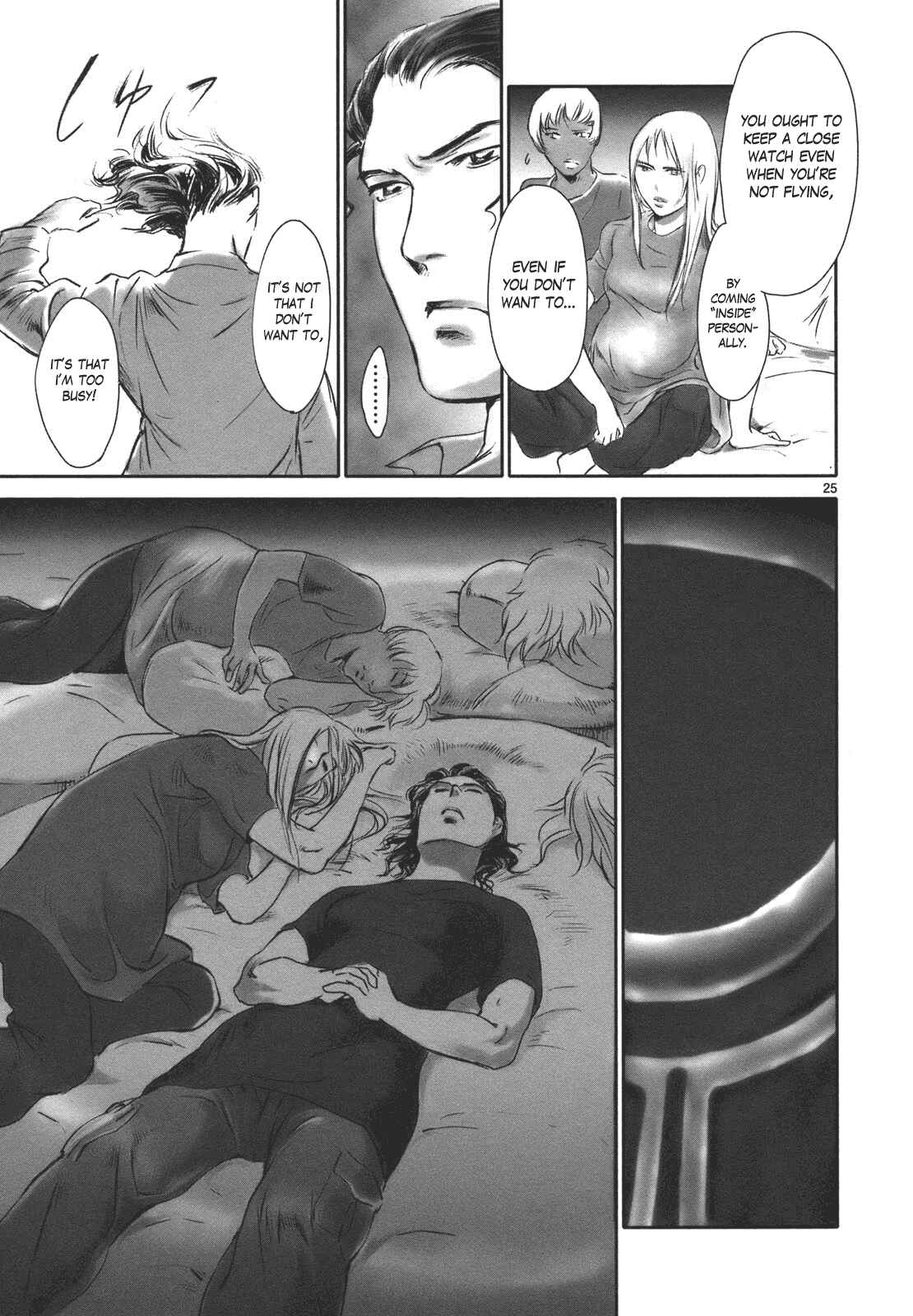 Page 24 Chapter 5 Wombs