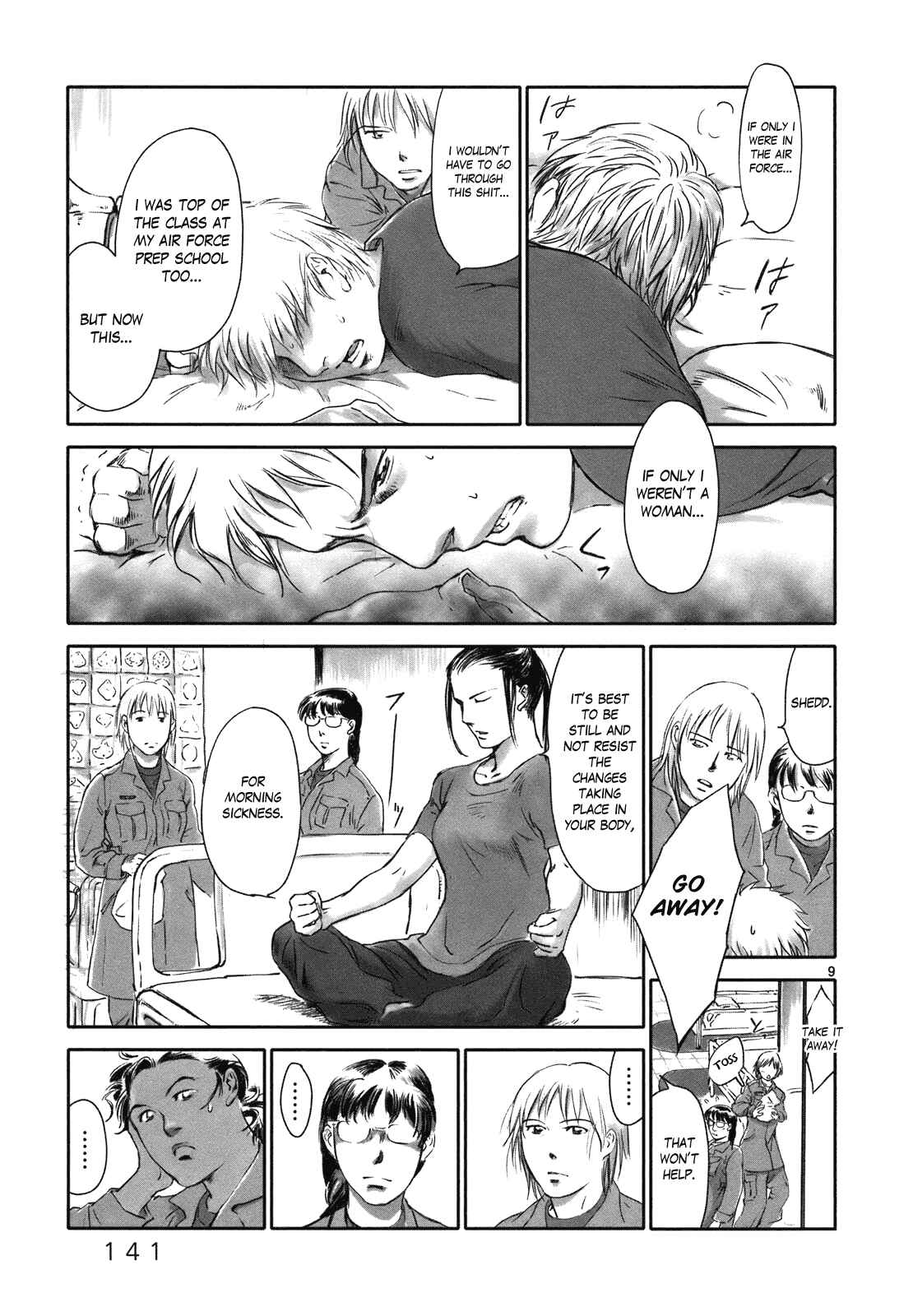 Page 9 Chapter 5 Wombs