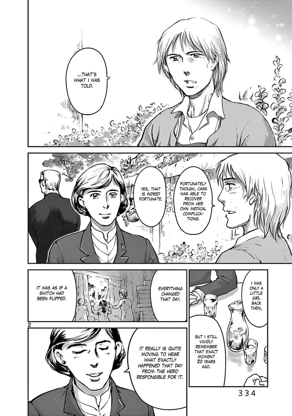 Page 2 Chapter 42.5 Wombs